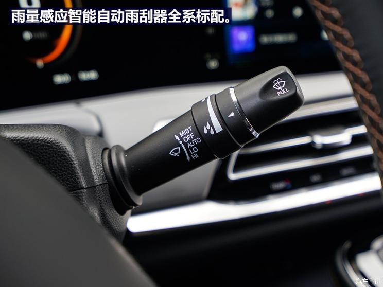 广汽新能源 Aion LX(埃安LX) 2019款 80