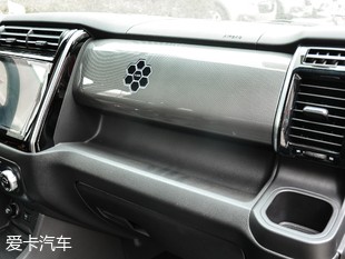 长安汽车2018款欧尚X70A