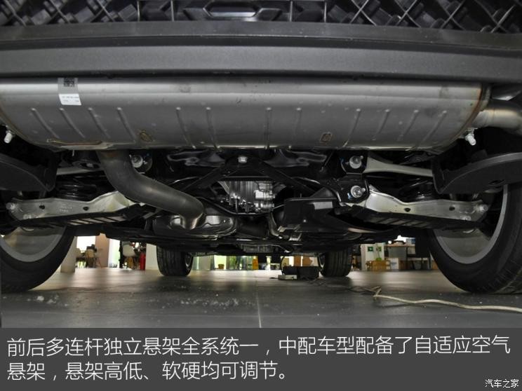 奥迪(进口) 奥迪Q7 2020款 45 TFSI quattro S line运动限量版