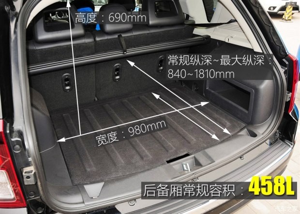 Jeep(进口) 指南者 2014款 改款 2.4L 四驱舒适版