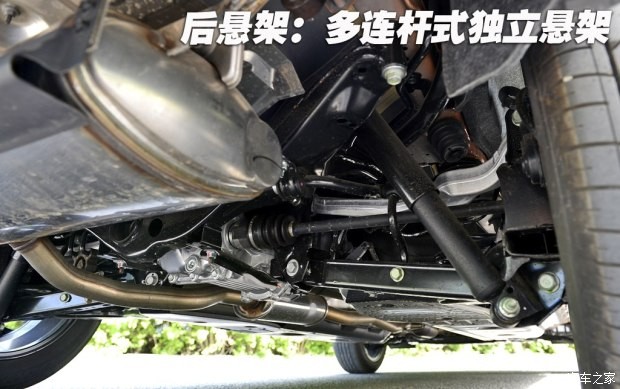 东风雷诺 科雷嘉 2016款 2.0L 四驱至尊版