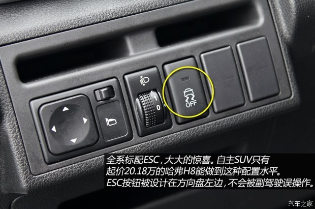 东风乘用车 风神AX7 2014款 基本型