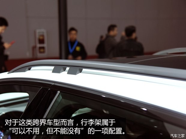 奥迪(进口) 奥迪A6(进口) 2015款 Allroad quattro