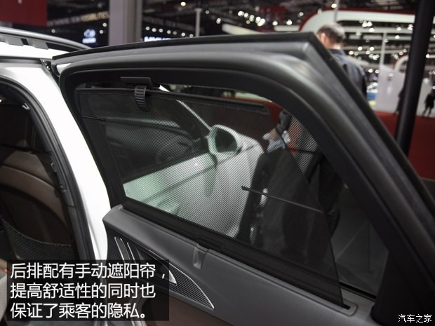 奥迪(进口) 奥迪A6(进口) 2015款 Allroad quattro