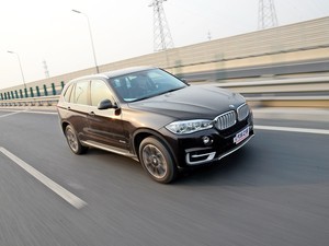 宝马宝马(进口)宝马X52014款 xDrive35i 尊享型