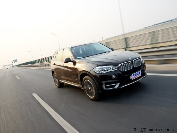 宝马宝马(进口)宝马X52014款 xDrive35i 尊享型