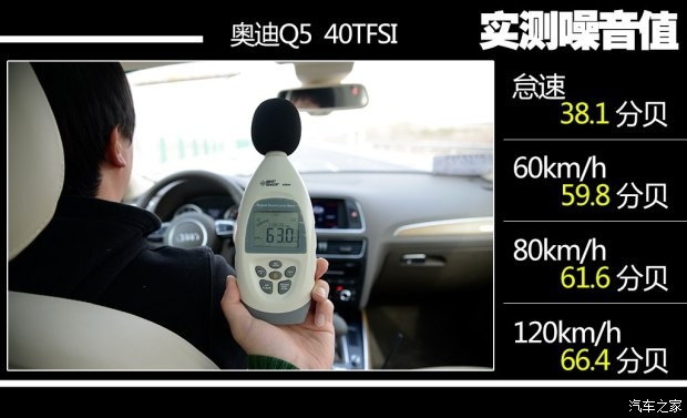 一汽-大众奥迪 奥迪Q5 2015款 40 TFSI 豪华型