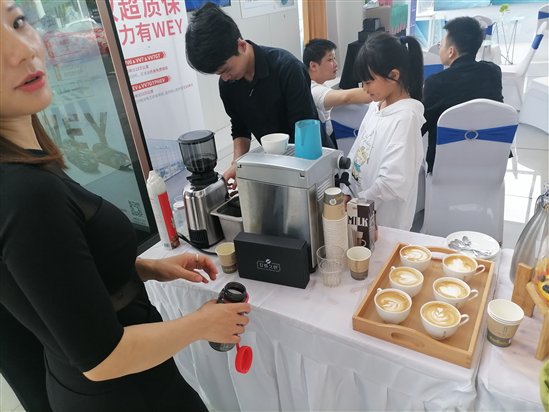 冷餐、水果及咖啡饮品 (10)