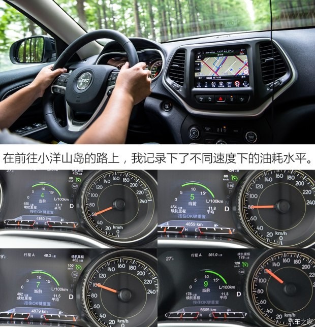 广汽菲克Jeep 自由光 2016款 2.4L 全能版