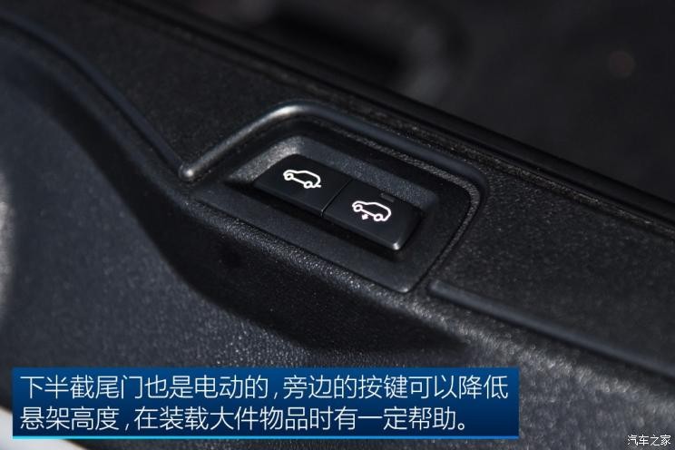 宝马(进口) 宝马X5 2019款 xDrive40i 尊享型 M运动套装