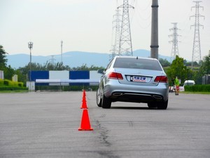 北京奔驰 奔驰E级 2015款 E 260 L