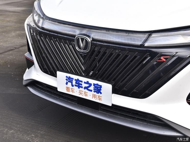 长安汽车 长安CS75 PLUS 2022款 第二代 2.0T 自动领航型