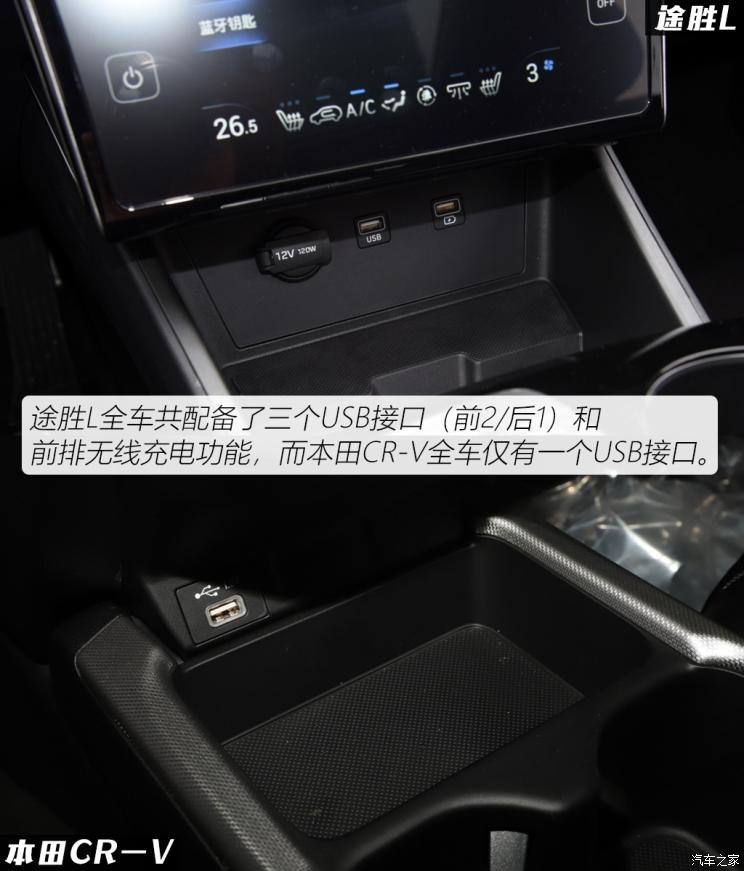 北京现代 途胜 2021款 途胜L 1.5T LUX尊贵版