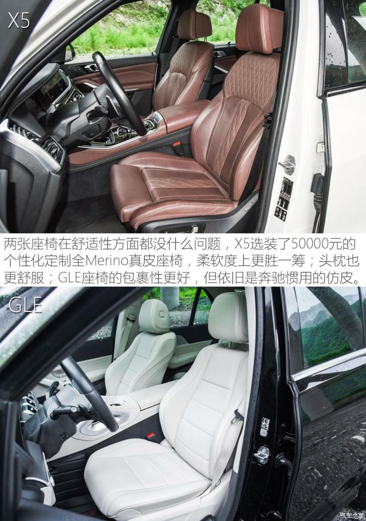 宝马(进口) 宝马X5 2019款 xDrive40i 尊享型 M运动套装