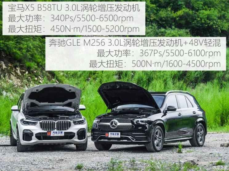 宝马(进口) 宝马X5 2019款 xDrive40i 尊享型 M运动套装