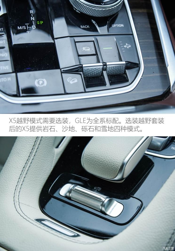 宝马(进口) 宝马X5 2019款 xDrive40i 尊享型 M运动套装