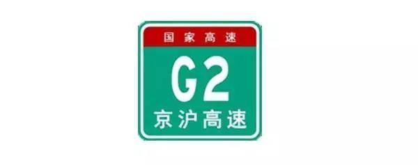 走遍中国都不用导航 区分道路牢记这些诀窍