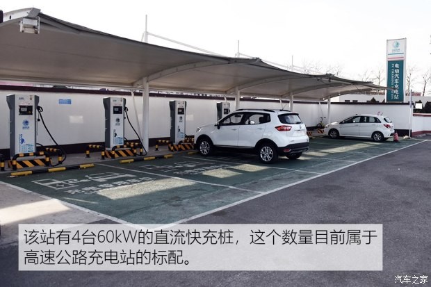 长安汽车 长安CS15EV 2018款 350i