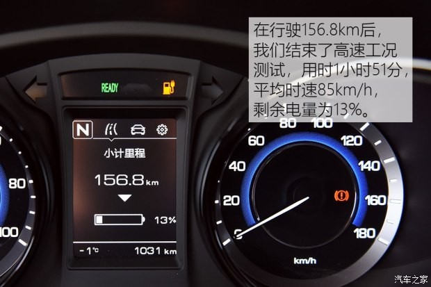 长安汽车 长安CS15EV 2018款 350i