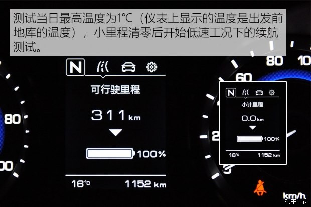 长安汽车 长安CS15EV 2018款 350i