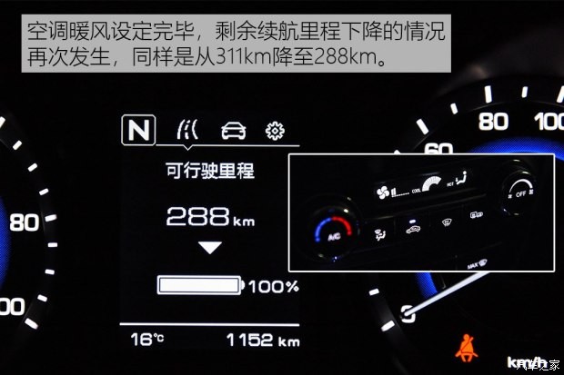 长安汽车 长安CS15EV 2018款 350i