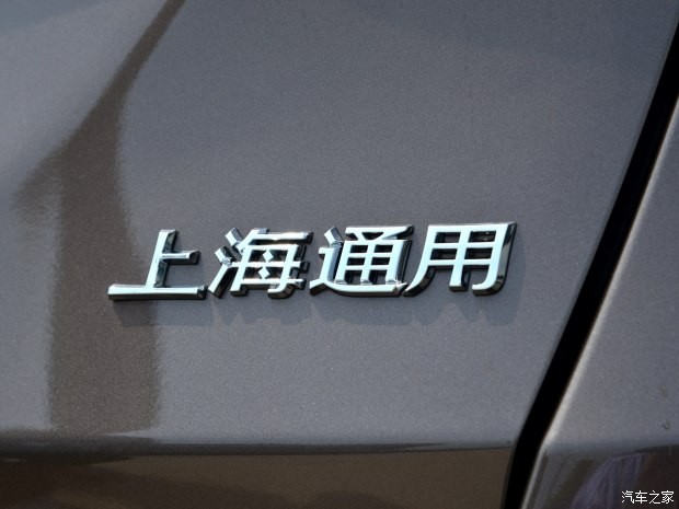 通用别克 别克GL8 2014款 3.0L XT豪华商务旗舰版