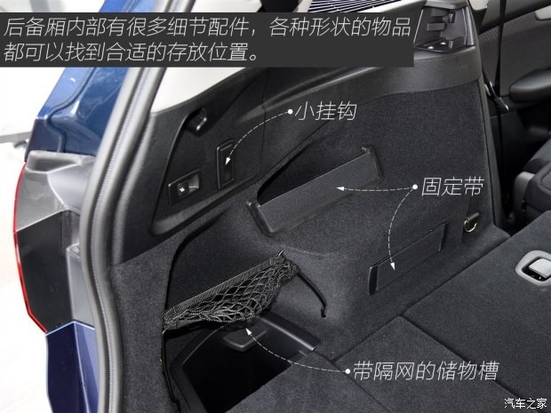 宝马(进口) 宝马2系多功能旅行车 2015款 218i 领先型