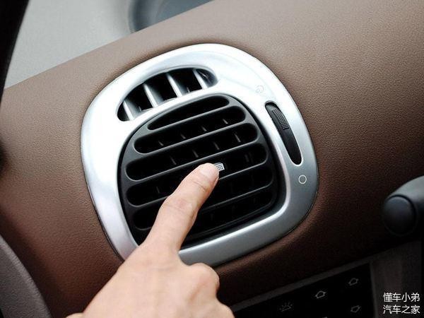 夏天汽车空调 开得越低越费油吗 车主要注意