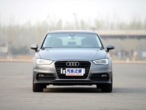 奥迪奥迪(进口)奥迪A3(进口)2014款 Sportback 40 TFSI S line豪华型