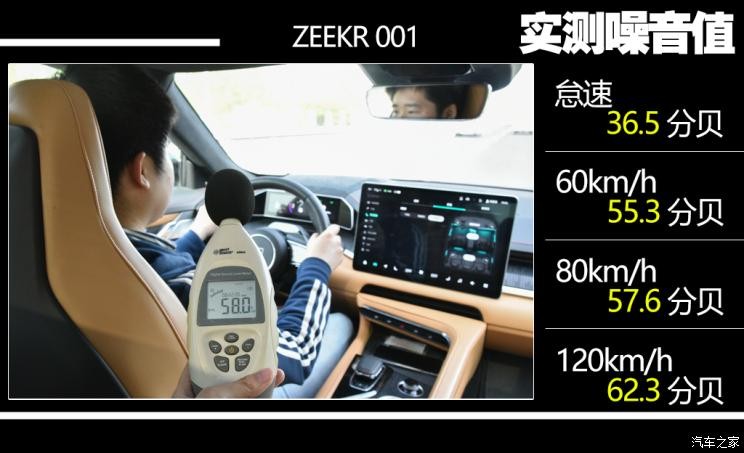 极氪 ZEEKR 001 2021款 超长续航双电机 YOU版