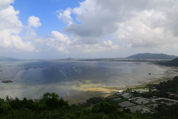 长安铃木锋驭三亚自驾游