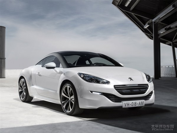 RCZ