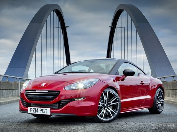 RCZ