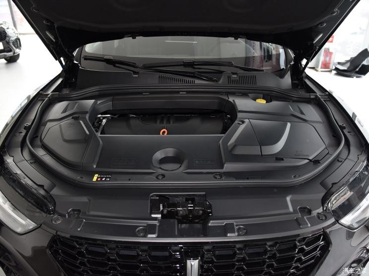 长城汽车 WEY VV5 2019款 1.5T 基本型