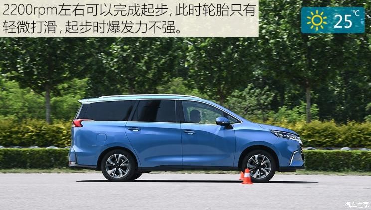 上汽大通MAXUS 上汽大通G50 2019款 1.5T 自动豪华版