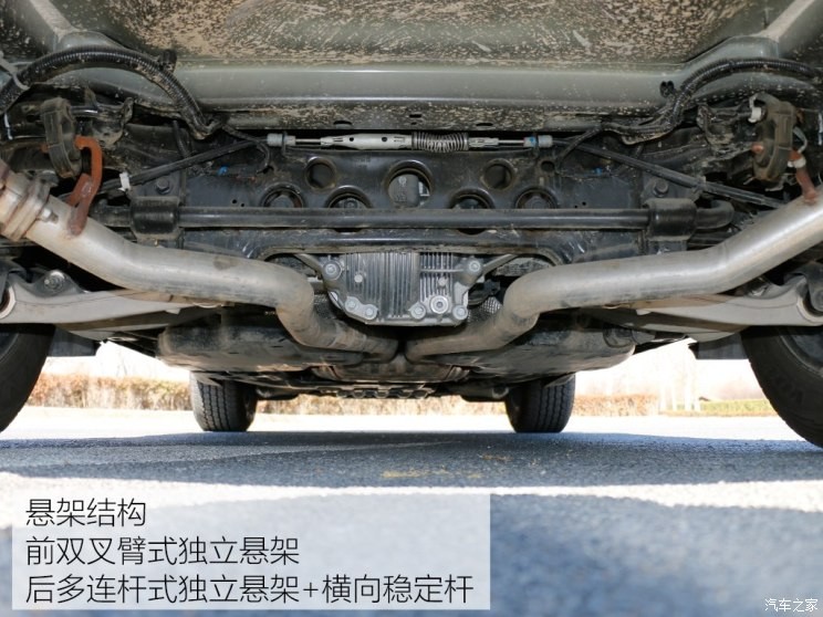 Jeep(进口) 大切诺基(进口) 2018款 3.6L 高性能四驱版