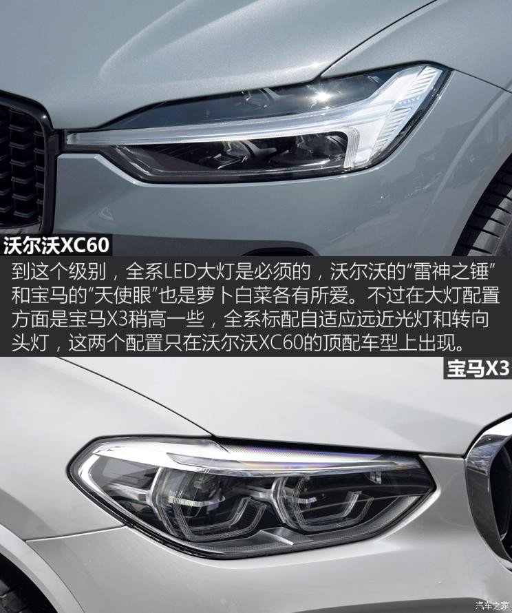 沃尔沃亚太 沃尔沃XC60 2022款 B5 四驱智远运动版