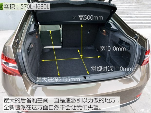 上海大众斯柯达 速派 2016款 380TSI DSG旗舰版