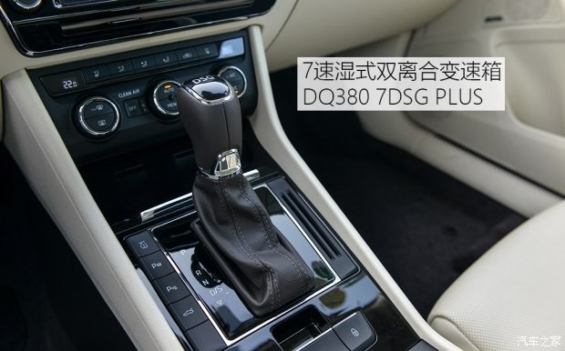 上海大众斯柯达 速派 2016款 380TSI DSG旗舰版