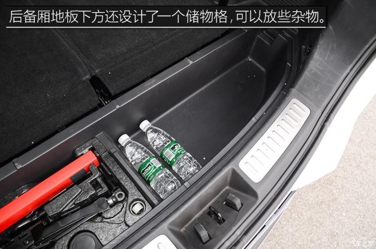 奇瑞汽车 瑞虎8 2018款 1.5TCI 自动旗舰型 7座