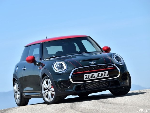 MINI JCW MINI JCW 2015款 2.0T JOHN COOPER WORKS