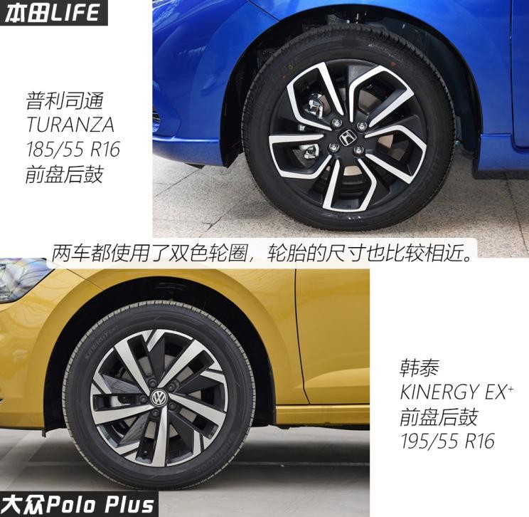 东风本田 LIFE 2021款 1.5L CVT SPO-SS灵动版