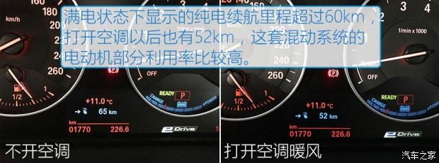 华晨宝马 宝马X1 2016款 xDrive25Le