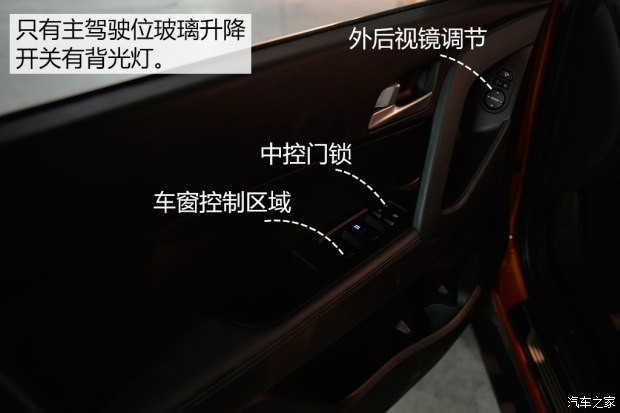 北京现代 北京现代ix25 2015款 1.6L 自动两驱尊贵型DLX