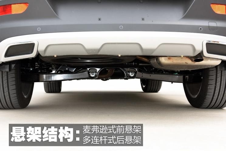 奇瑞汽车 捷途X70 2018款 1.5T 自动尊行版