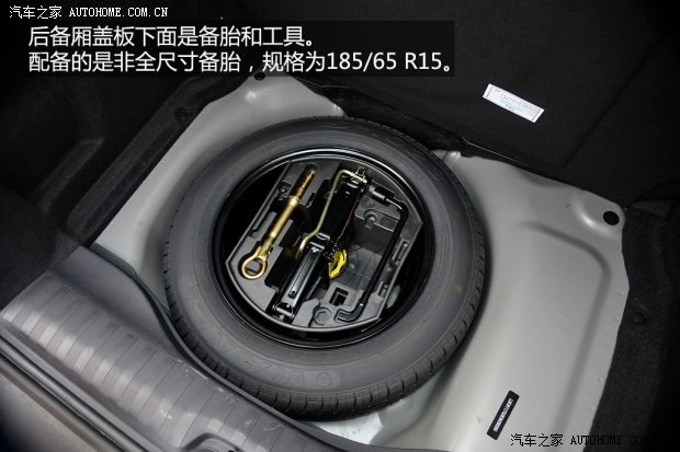 东风标致 标致2008 2014款 1.6L 自动领航版