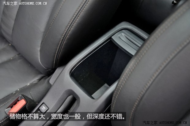 东风标致 标致2008 2014款 1.6L 自动领航版