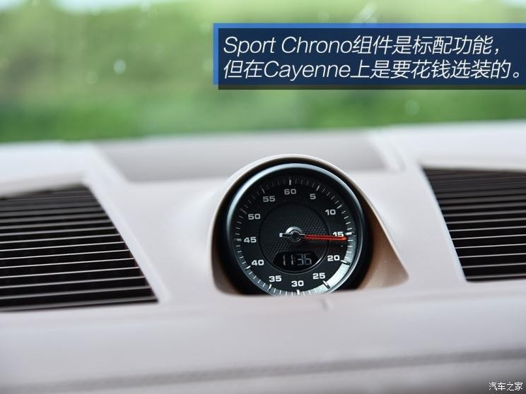 保时捷 Cayenne 2020款 Cayenne S Coupé