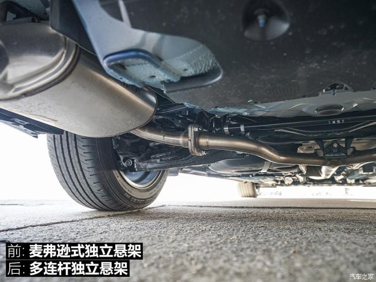 东风日产 天籁 2019款 2.0L ALTIMA基本型