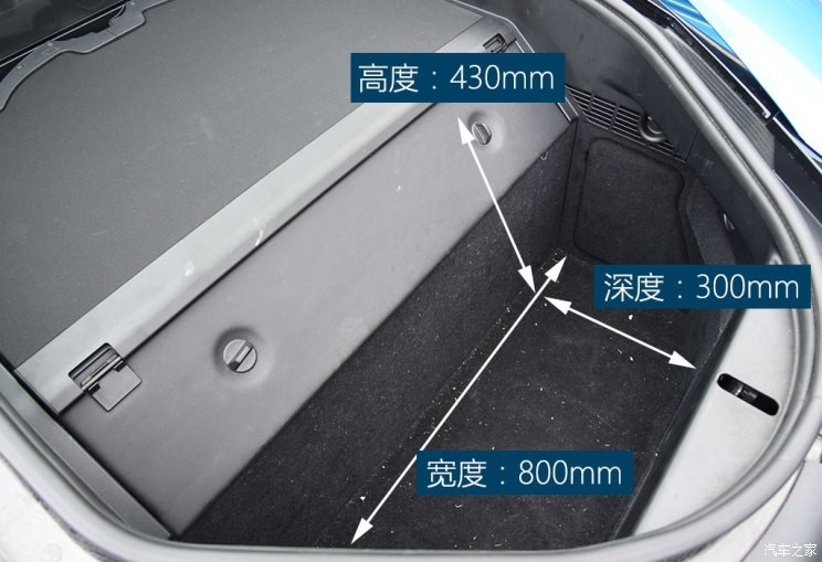 宝马(进口) 宝马i8 2014款 标准型